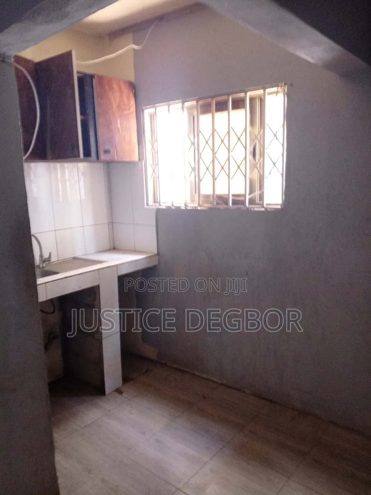2bdrm Apartment in Bestchoice, Achimota for rent