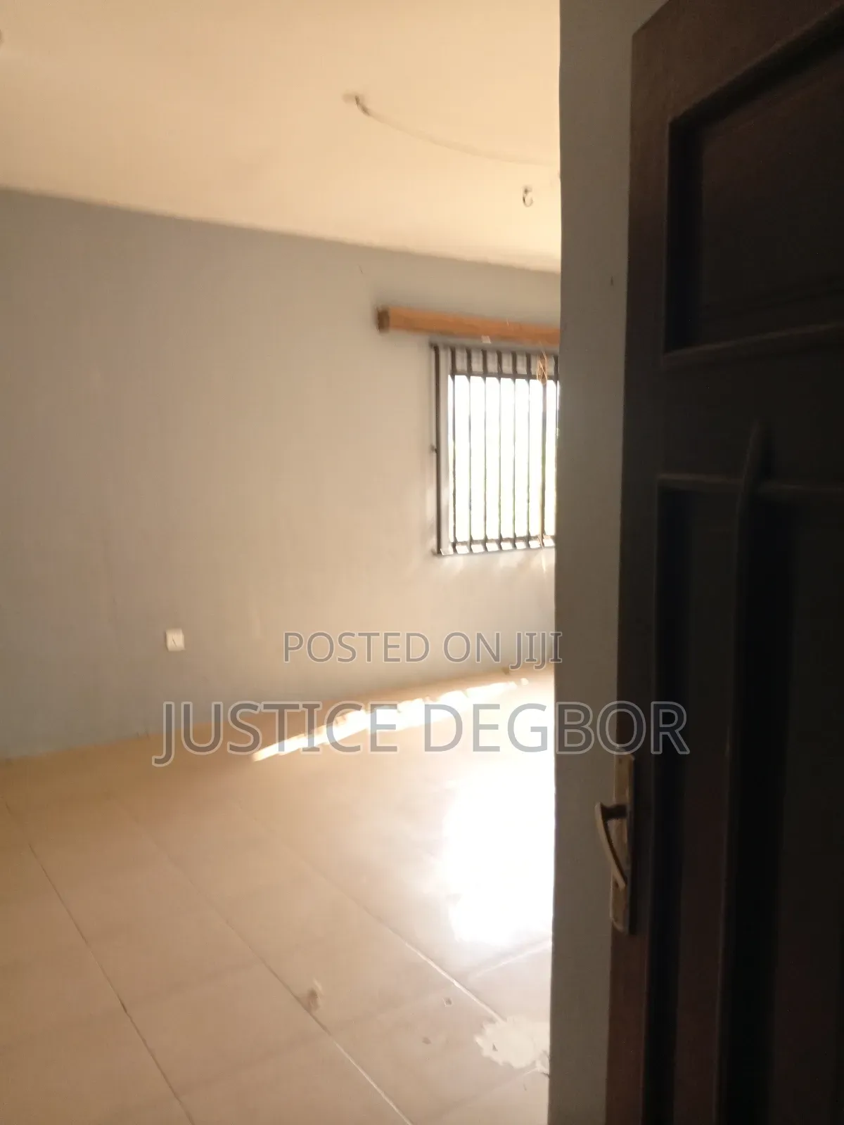 2bdrm Apartment in Bestchoice, Achimota for rent