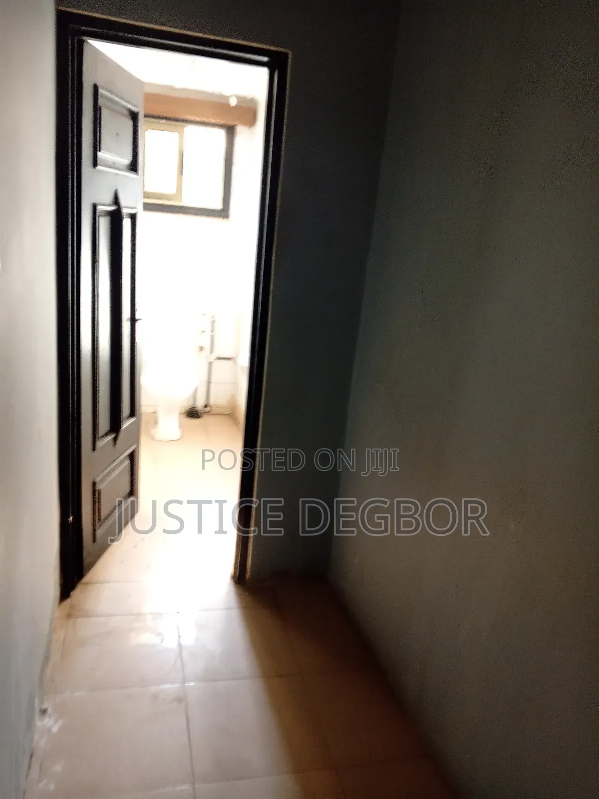 2bdrm Apartment in Bestchoice, Achimota for rent