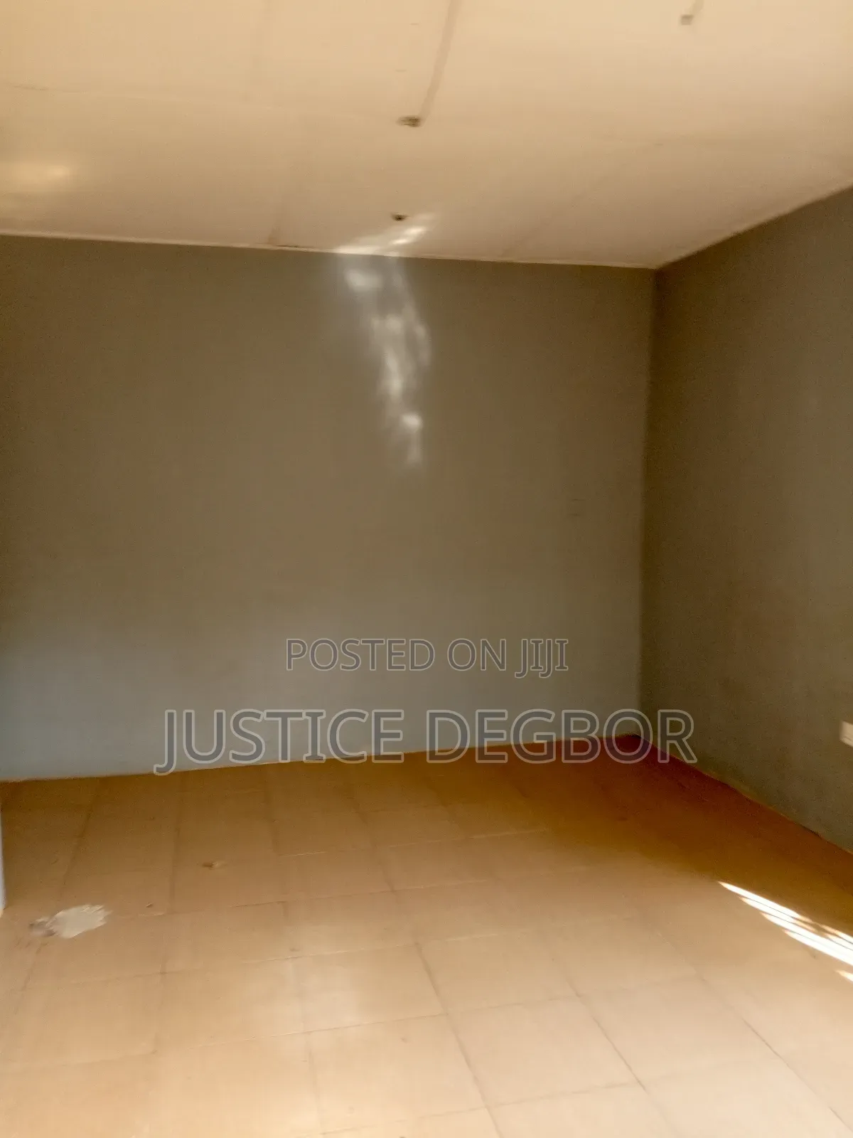 2bdrm Apartment in Bestchoice, Achimota for rent