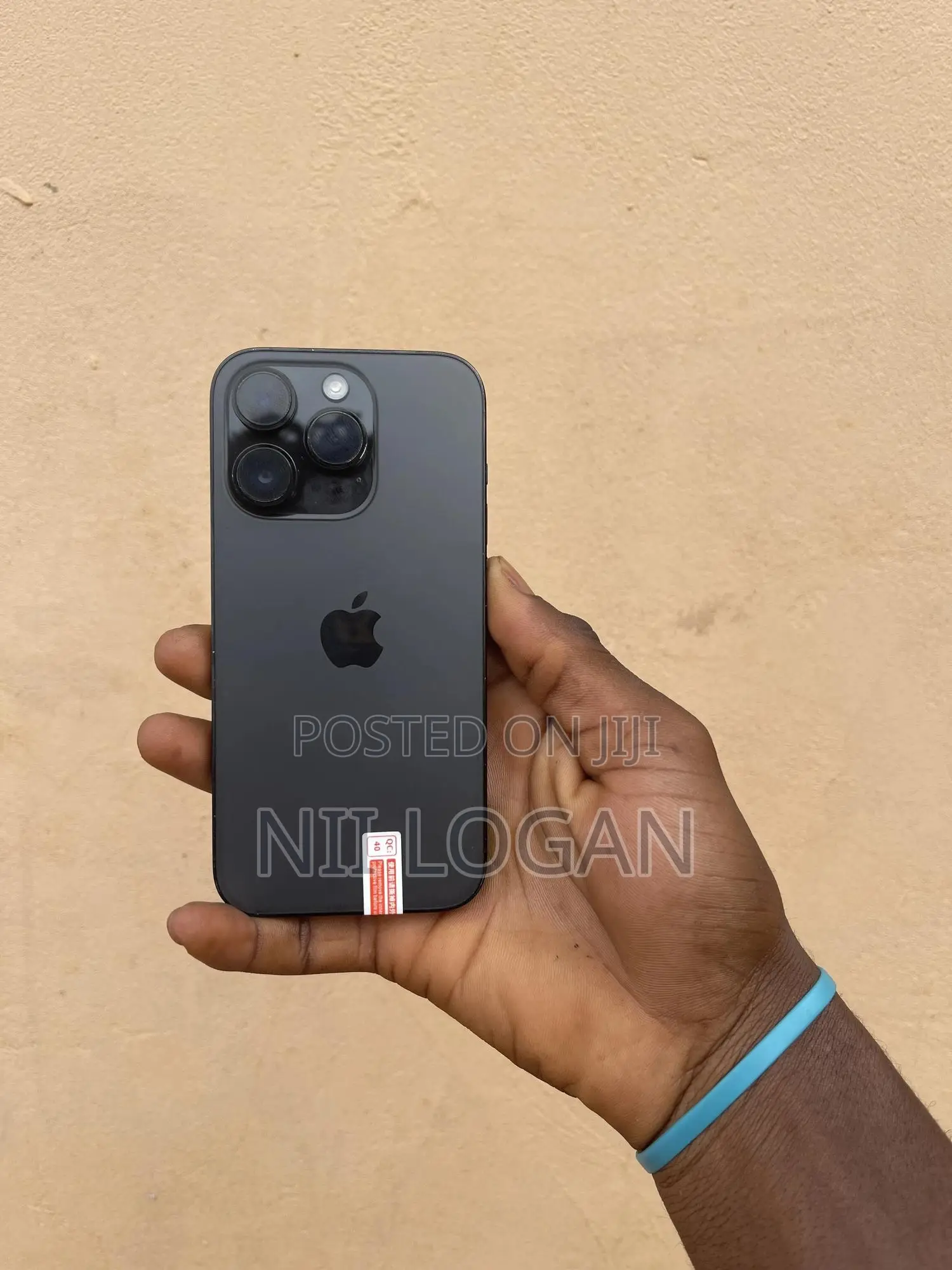 Apple iPhone 14 Pro 256 GB Gray