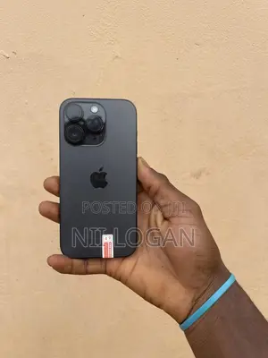 Apple iPhone 14 Pro 256 GB Gray