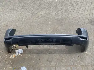 Rav4 2006,2007,2008,2009,2010,2011,2012 Back Bumper