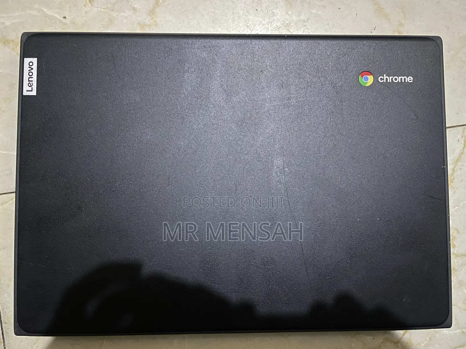 Laptop Lenovo 100e 4GB Intel HDD+SSD 32GB