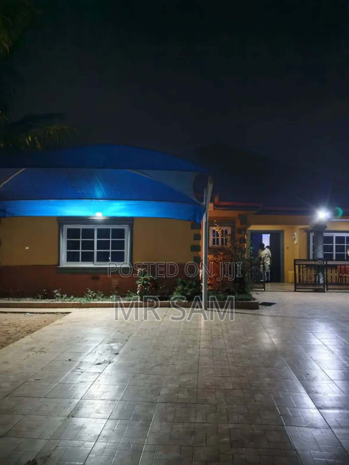 3bdrm House in Ablekuma Joma for sale