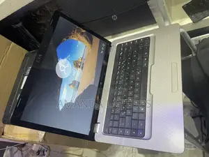 New Laptop HP Compaq 621 8GB Intel HDD 500GB