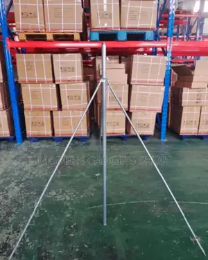 Tripod Stand for Irrigation