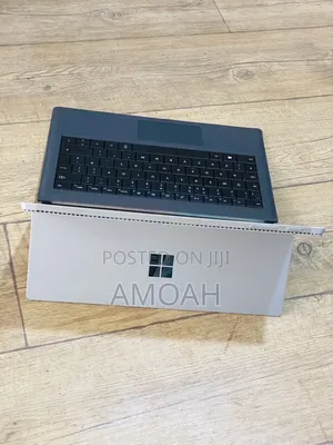 Laptop Microsoft Surface Pro 4 8GB Intel Core i5 SSD 256GB