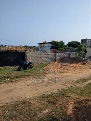 2 Plots for Sale Klagon Behind Nhyiraba Kwajo Plaza
