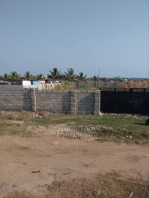 2 Plots for Sale Klagon Behind Nhyiraba Kwajo Plaza