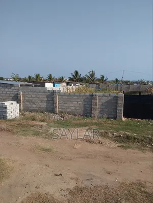 2 Plots for Sale Klagon Behind Nhyiraba Kwajo Plaza