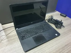 Laptop Dell Inspiron 15 8GB Intel Core i7 HDD+SSD 500GB