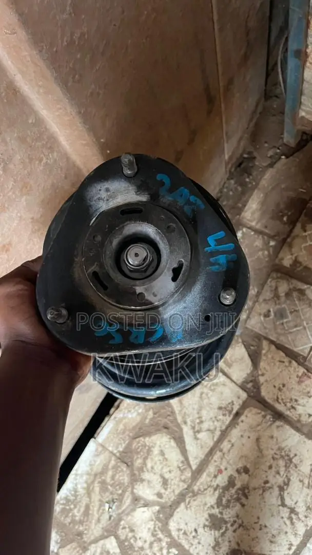 Toyota Rav4 2008/2009/2010/2011/2012/2013/2014/2016 Front Absorbers