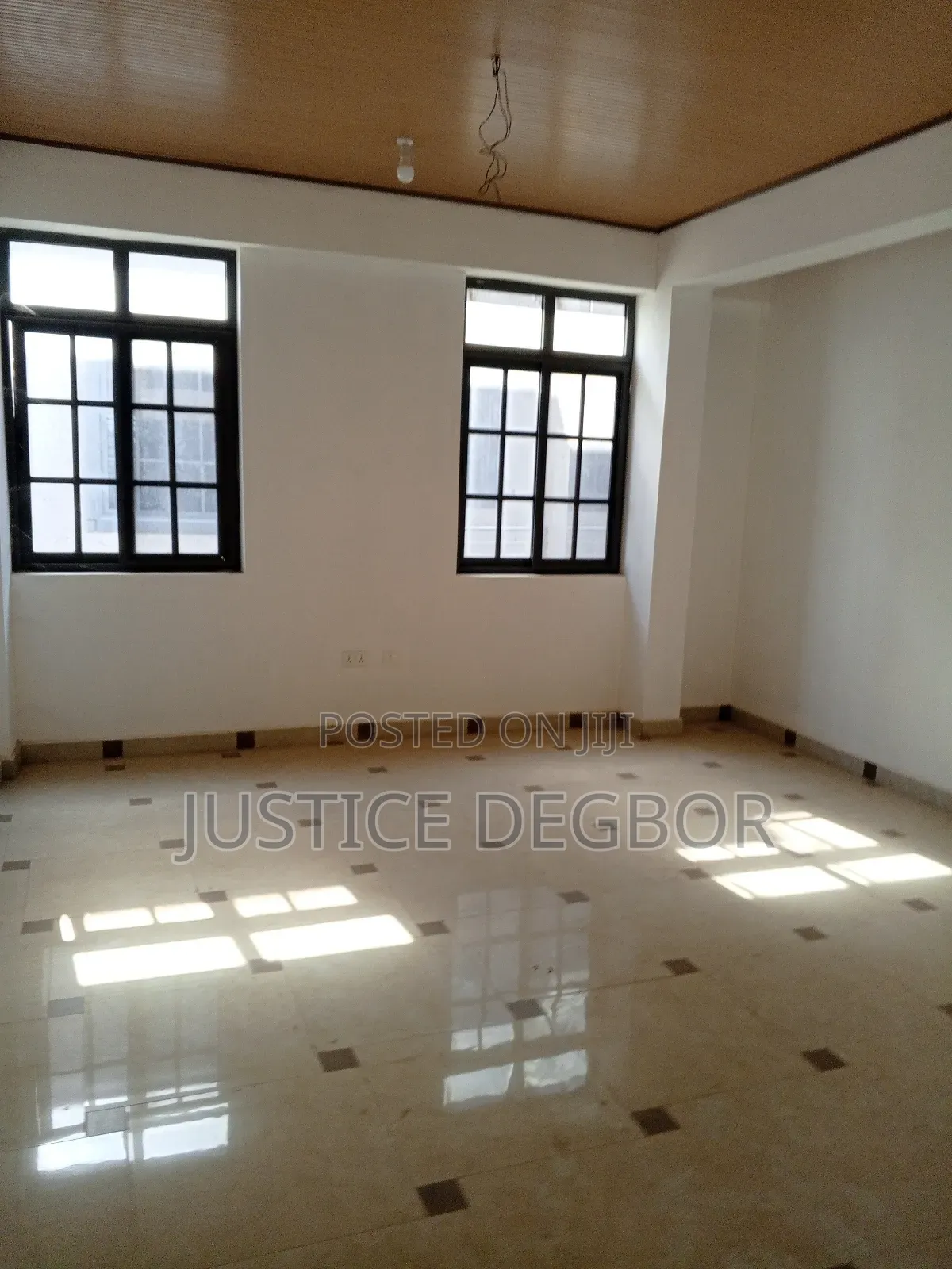 3bdrm Apartment in Bestchoice, Achimota for rent