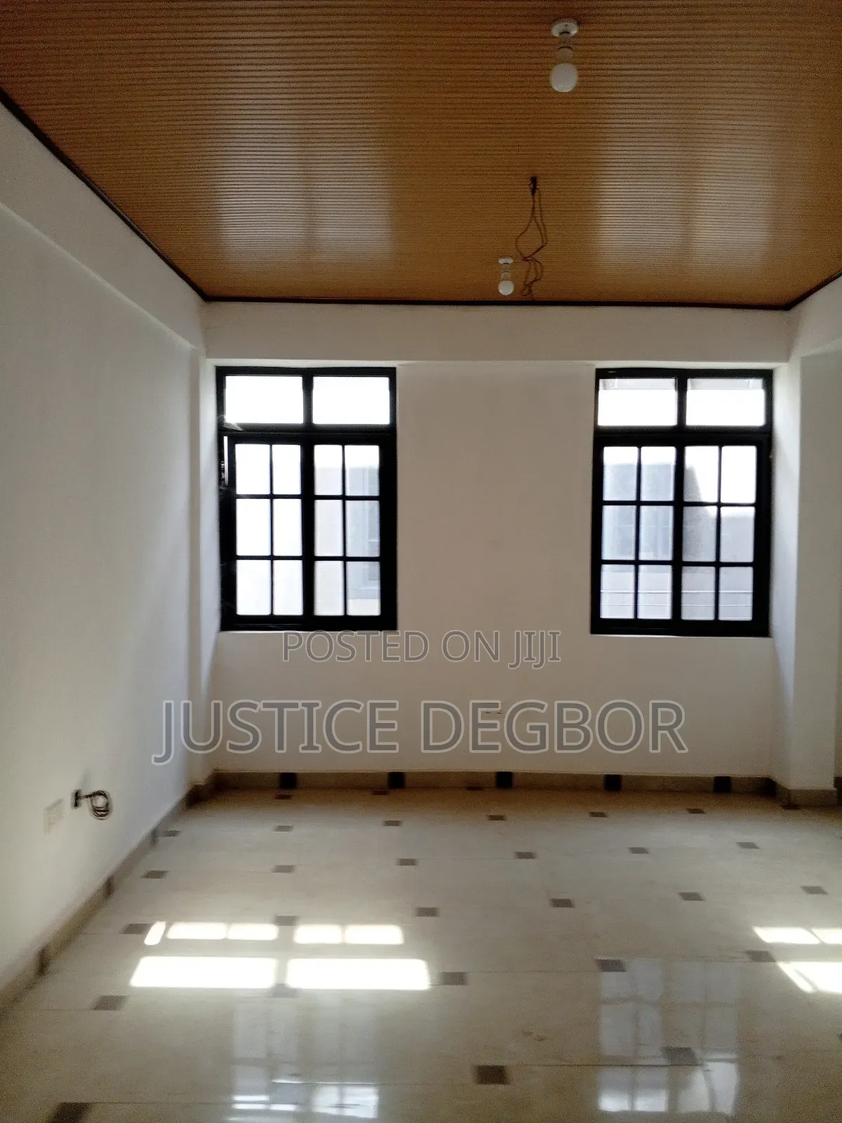 3bdrm Apartment in Bestchoice, Achimota for rent