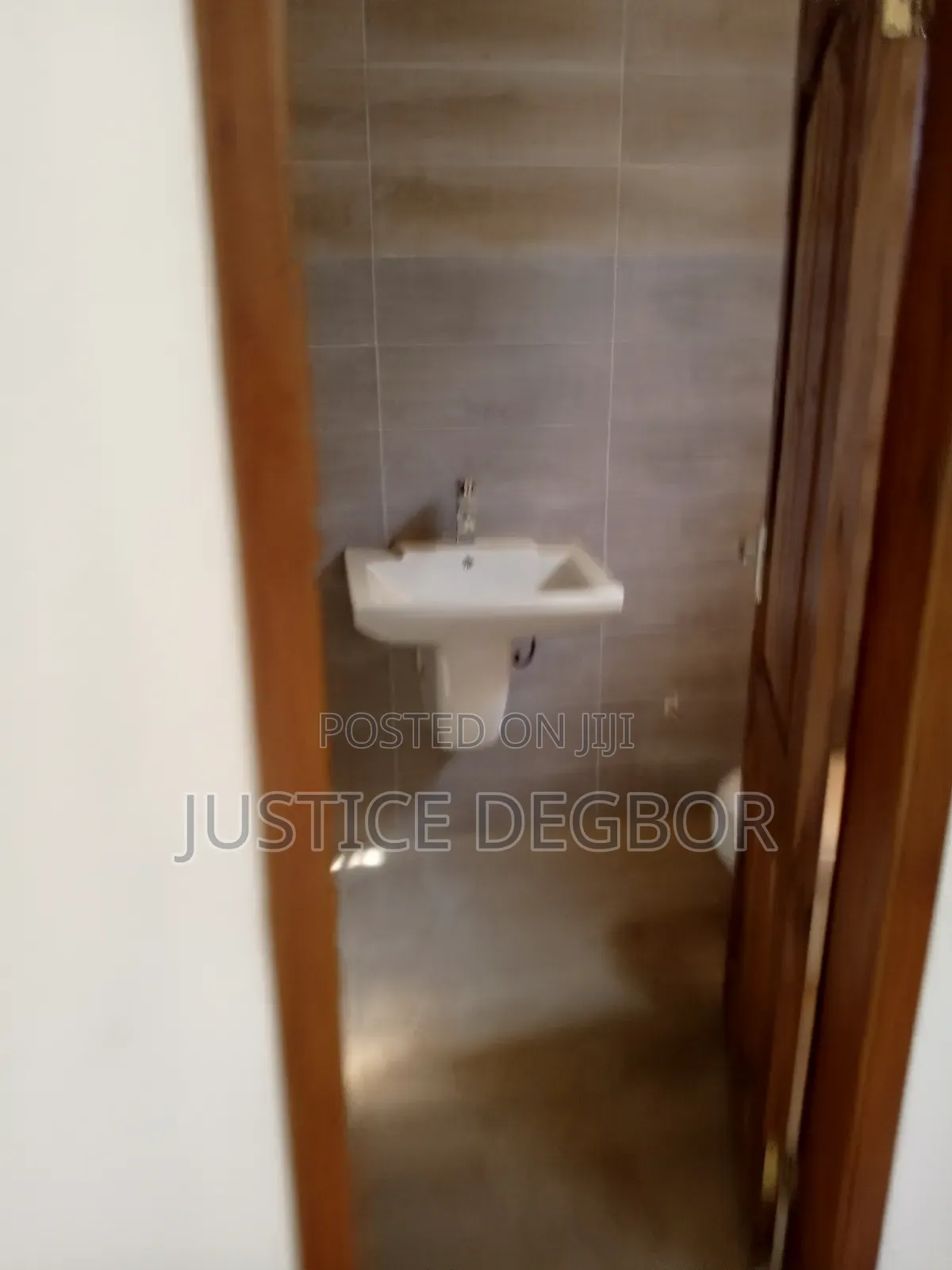 3bdrm Apartment in Bestchoice, Achimota for rent