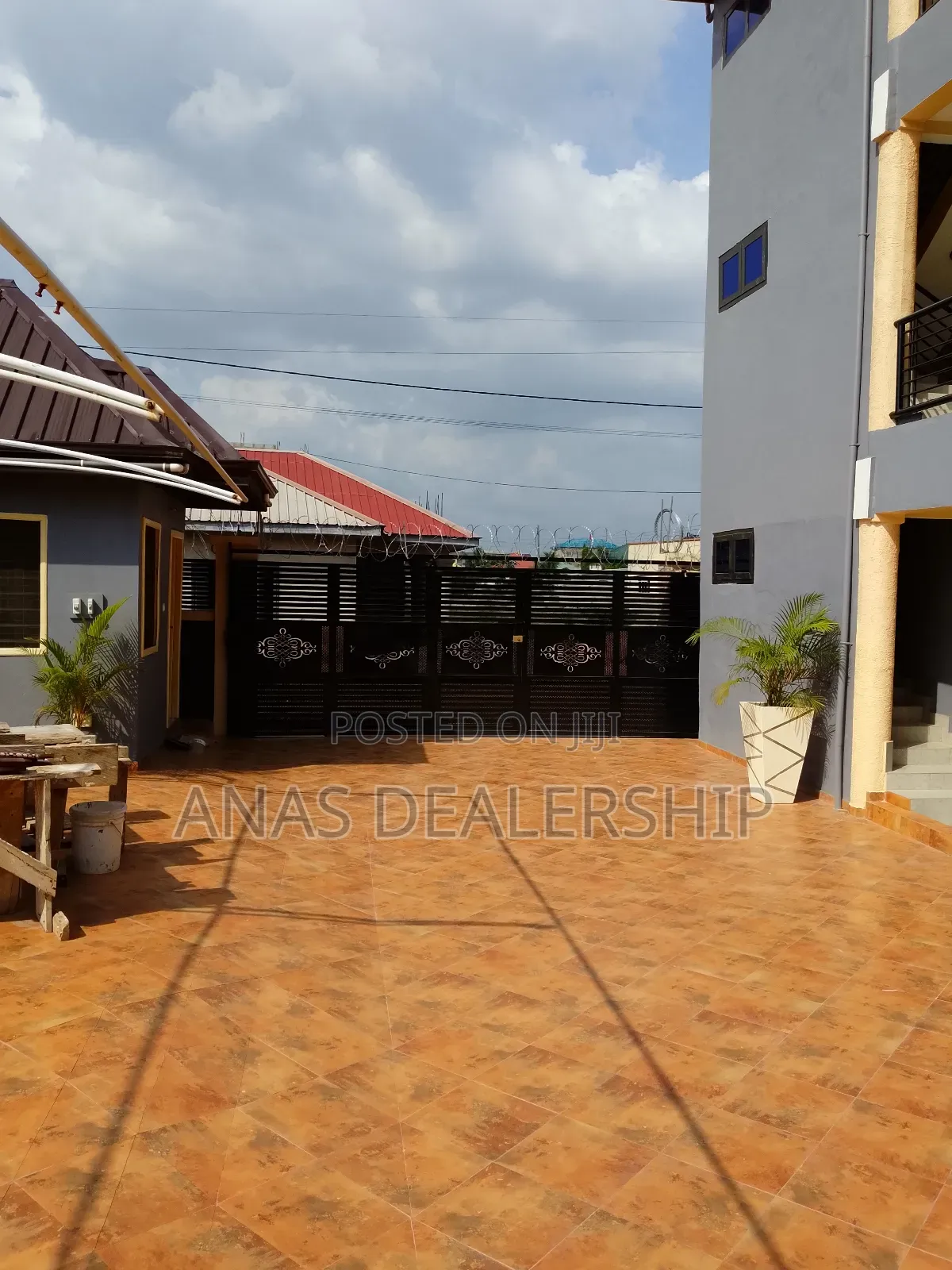 2bdrm Apartment in Adenta for rent