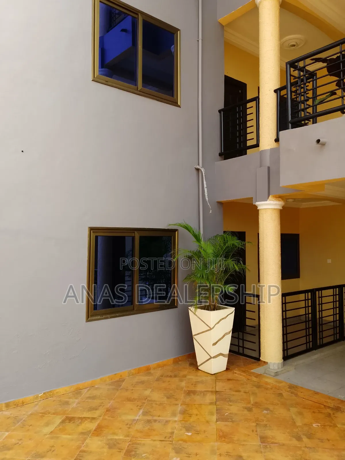 2bdrm Apartment in Adenta for rent