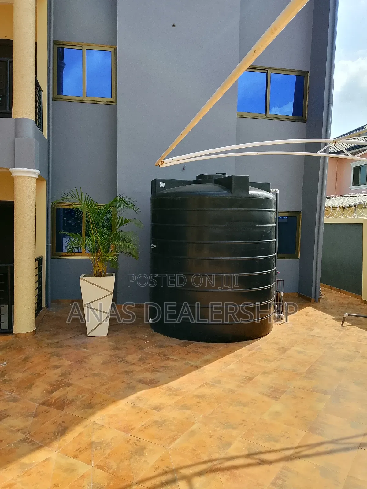 2bdrm Apartment in Adenta for rent