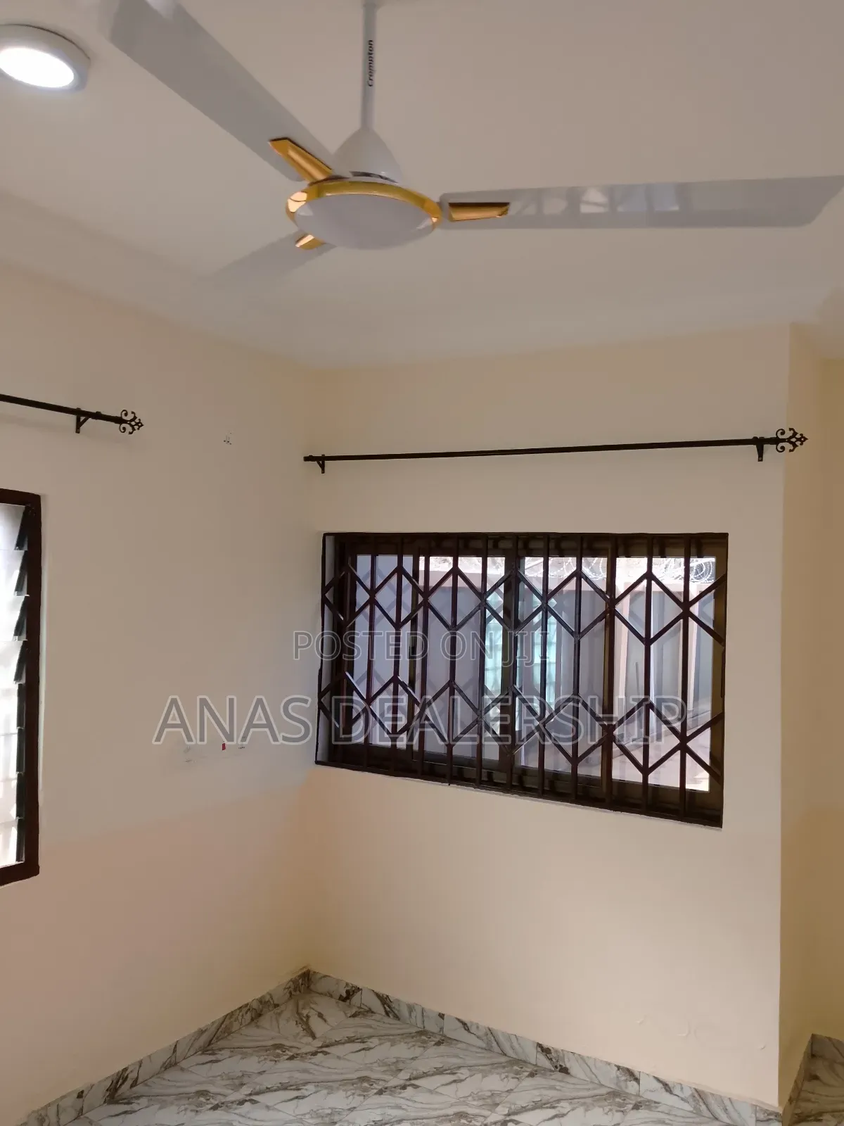 2bdrm Apartment in Adenta for rent