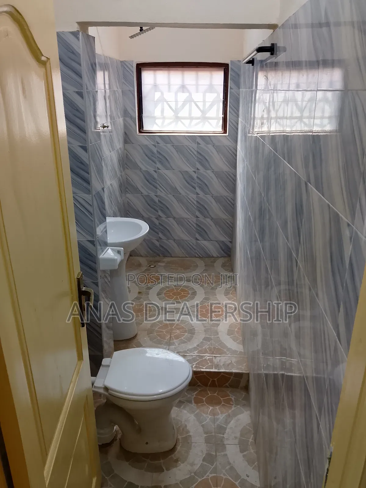 2bdrm Apartment in Adenta for rent