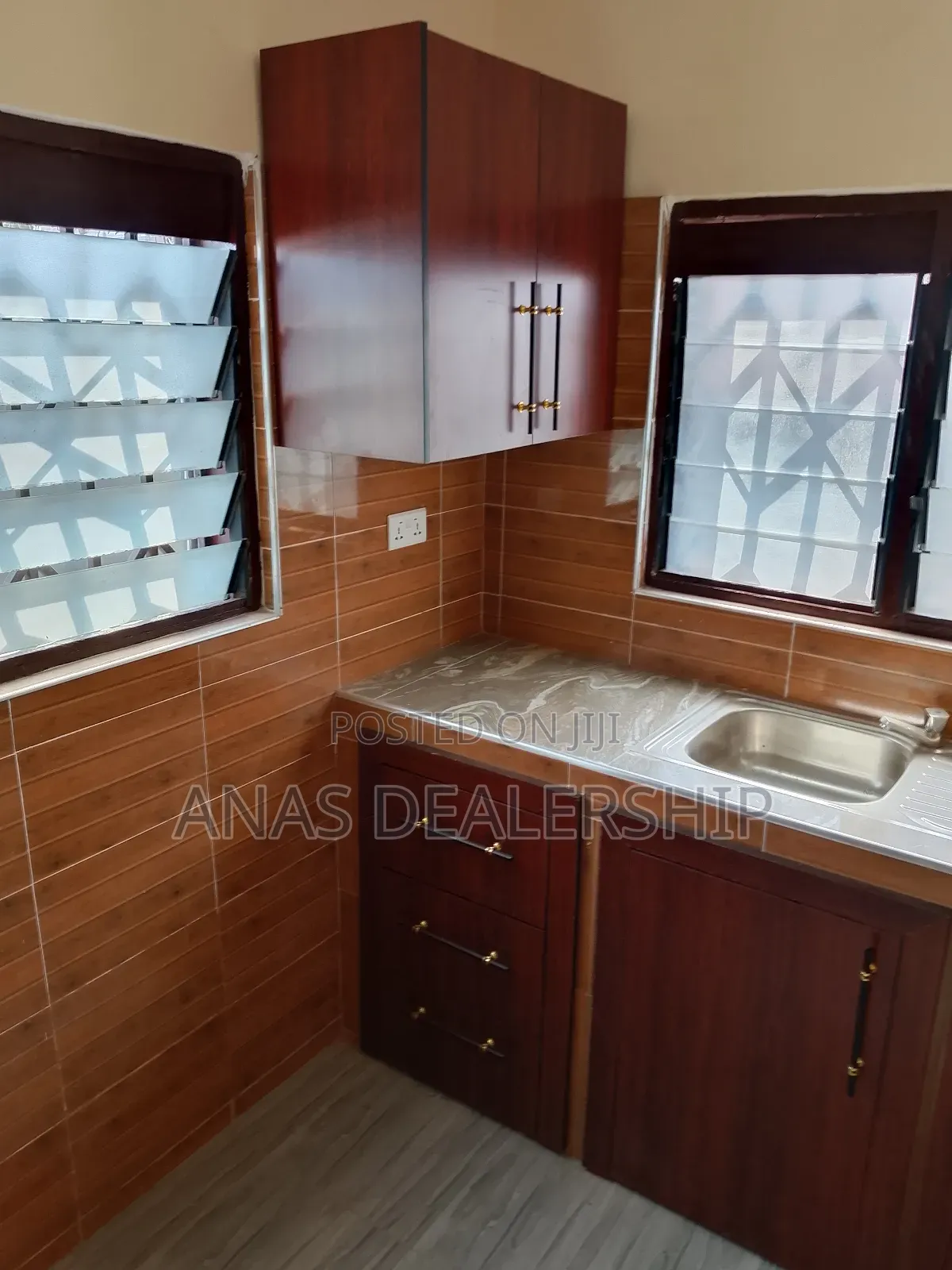 2bdrm Apartment in Adenta for rent