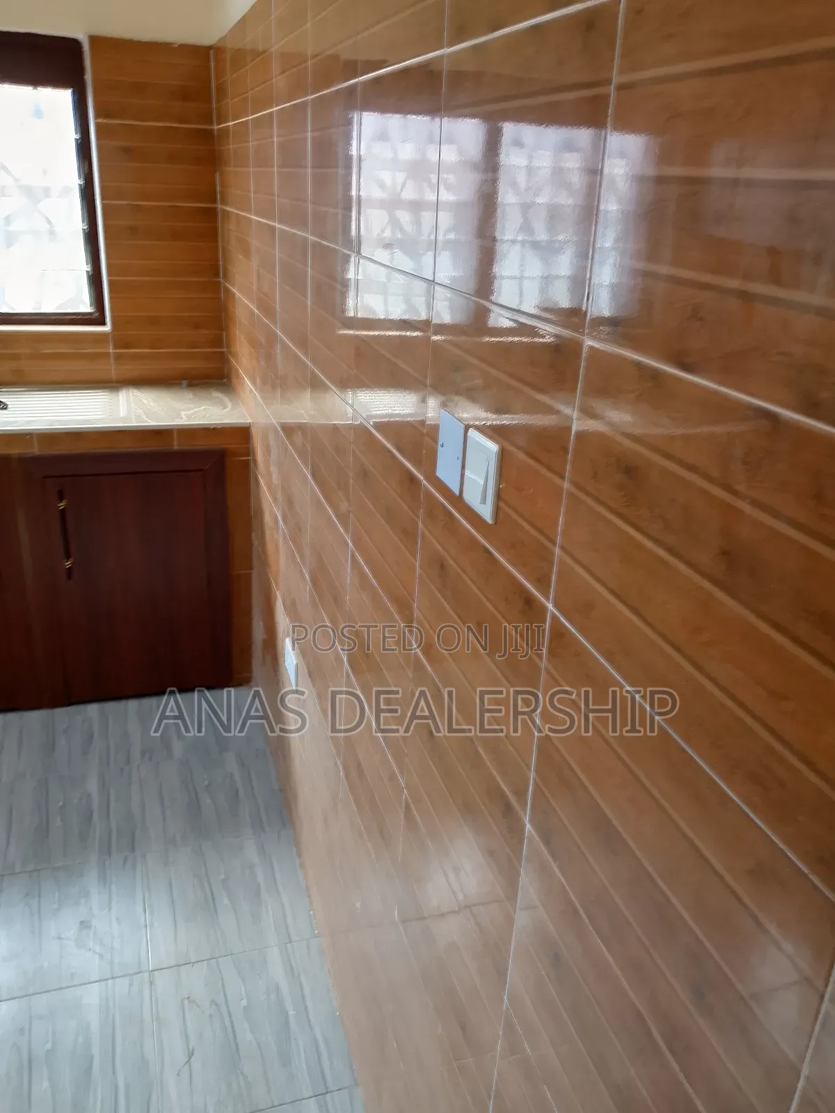 2bdrm Apartment in Adenta for rent