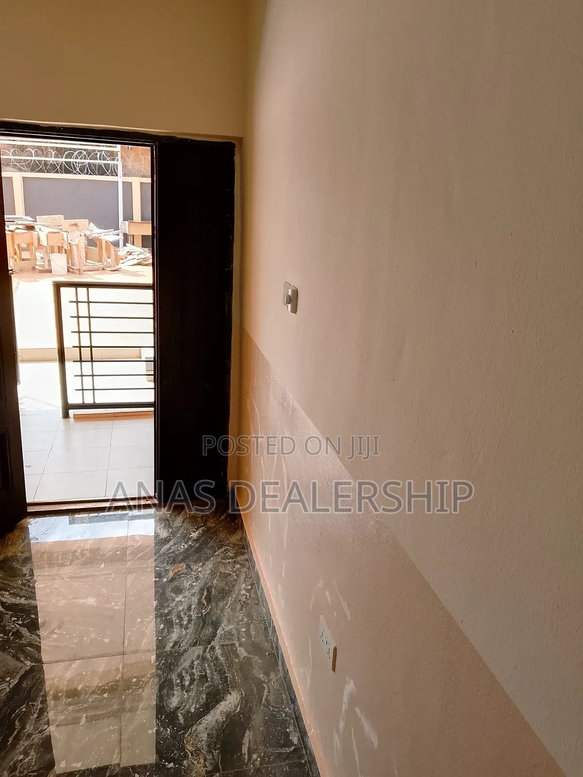 2bdrm Apartment in Adenta for rent