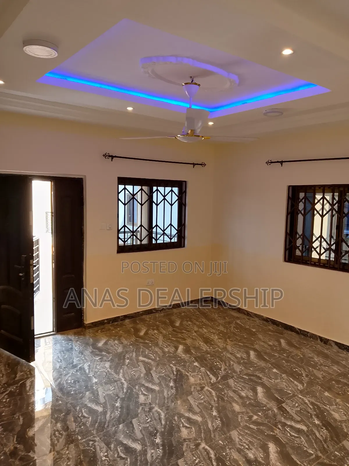 2bdrm Apartment in Adenta for rent