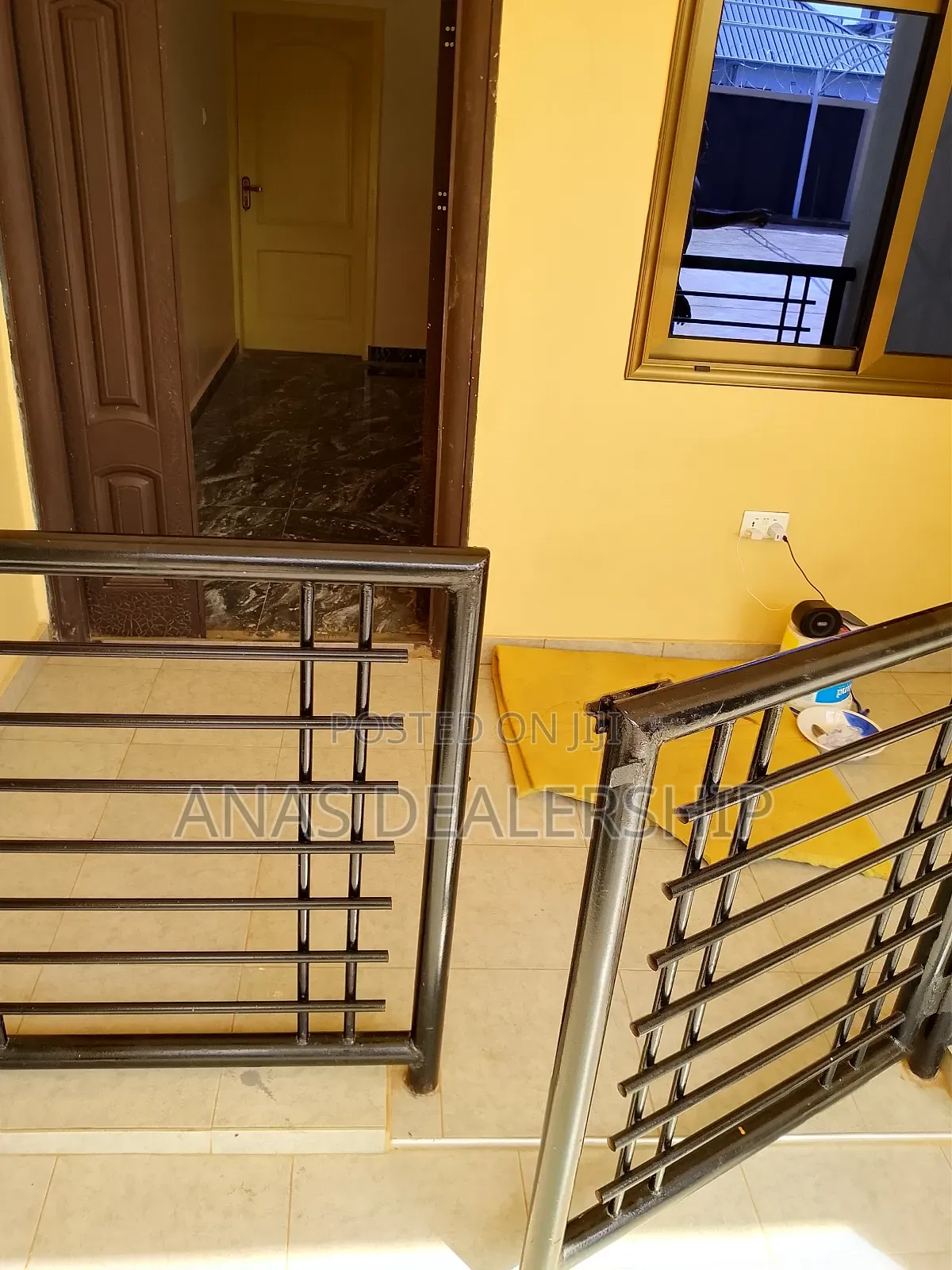 2bdrm Apartment in Adenta for rent