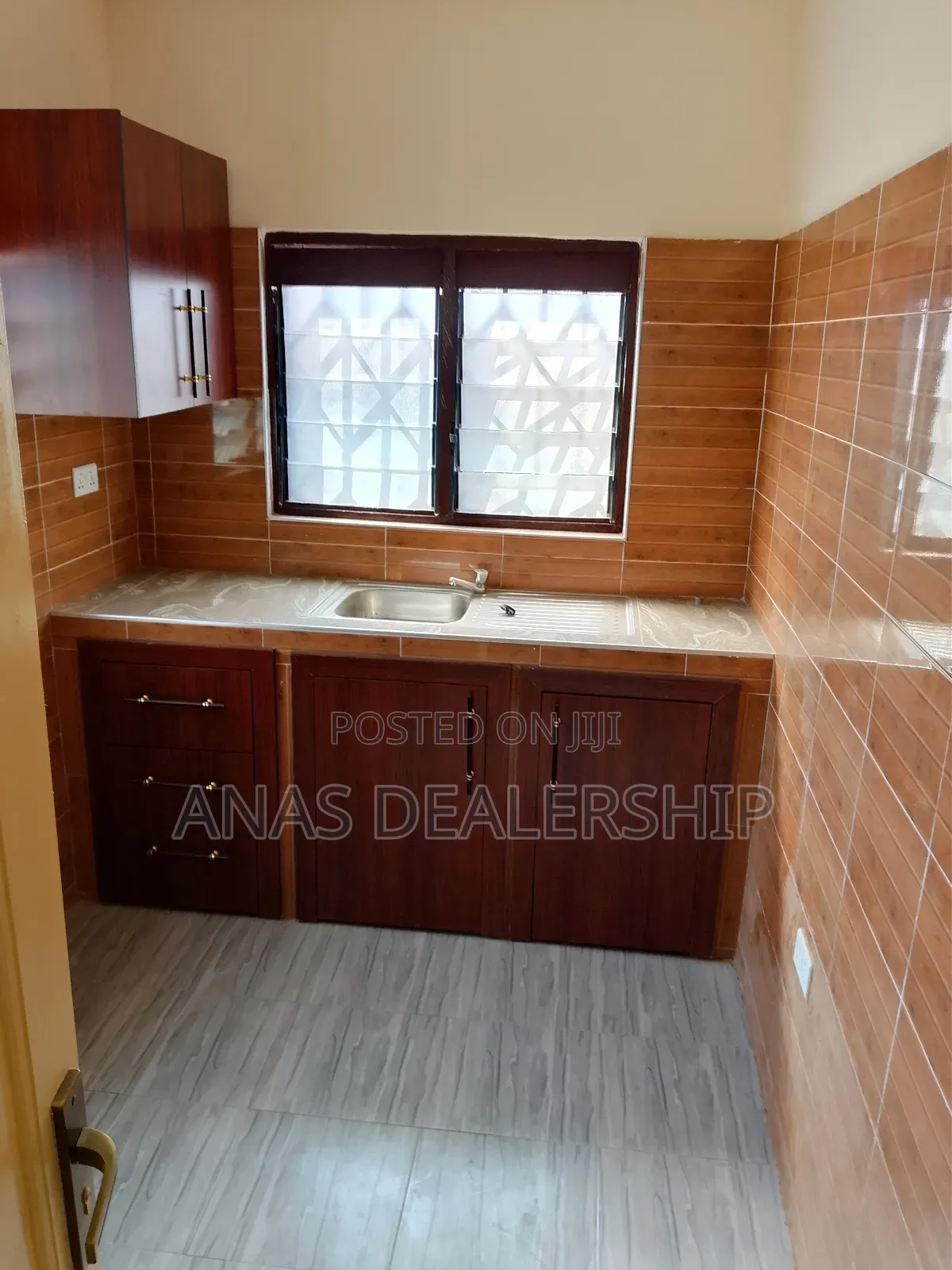 2bdrm Apartment in Adenta for rent