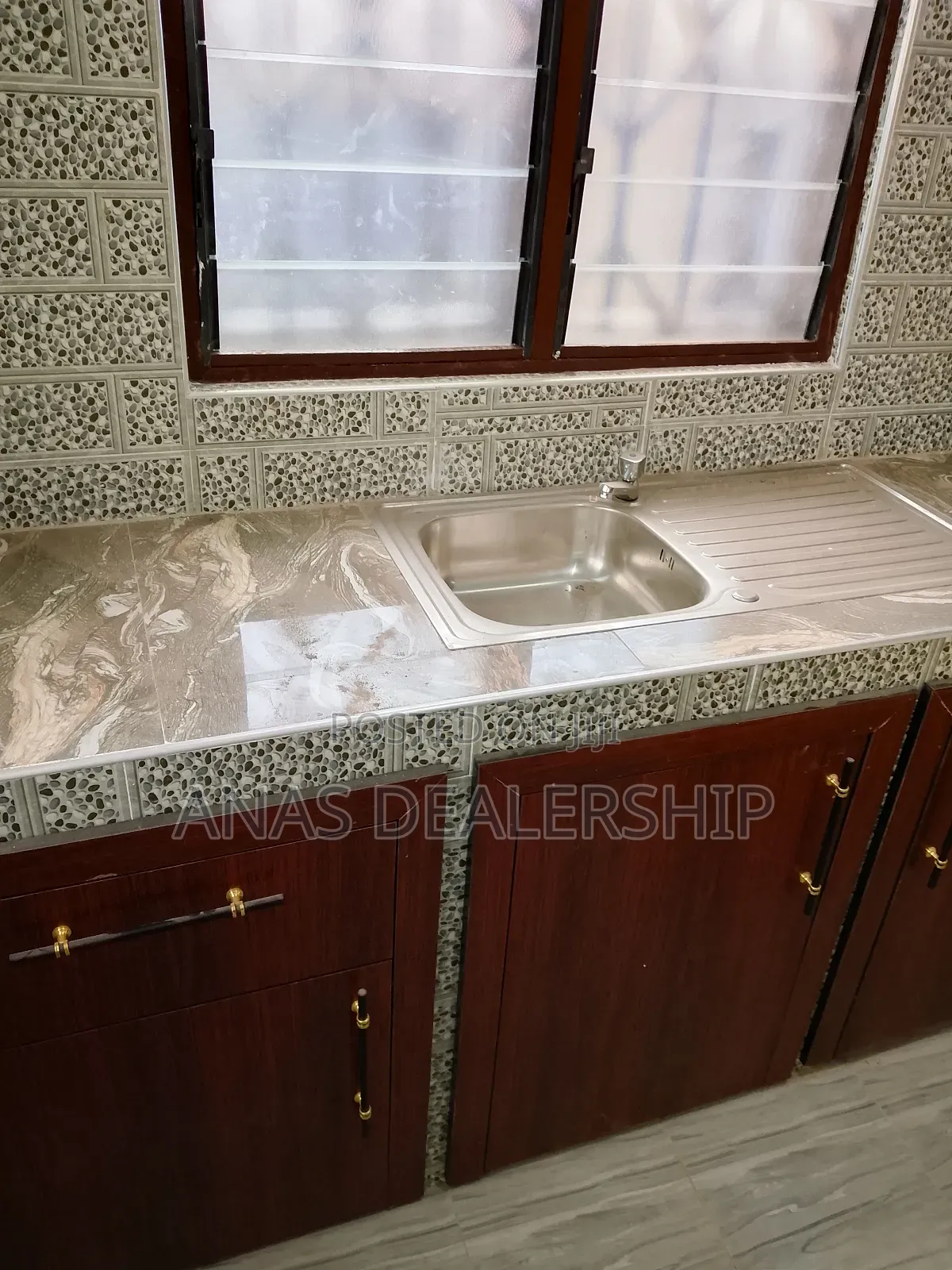 2bdrm Apartment in Adenta for rent