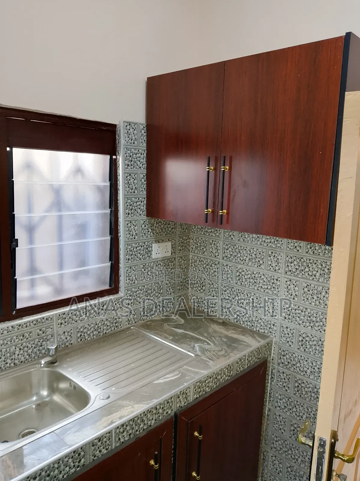 2bdrm Apartment in Adenta for rent