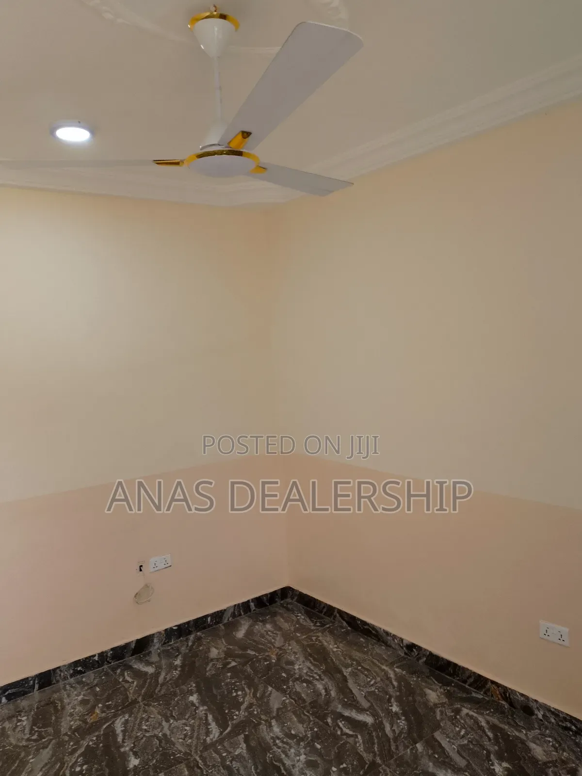 2bdrm Apartment in Adenta for rent