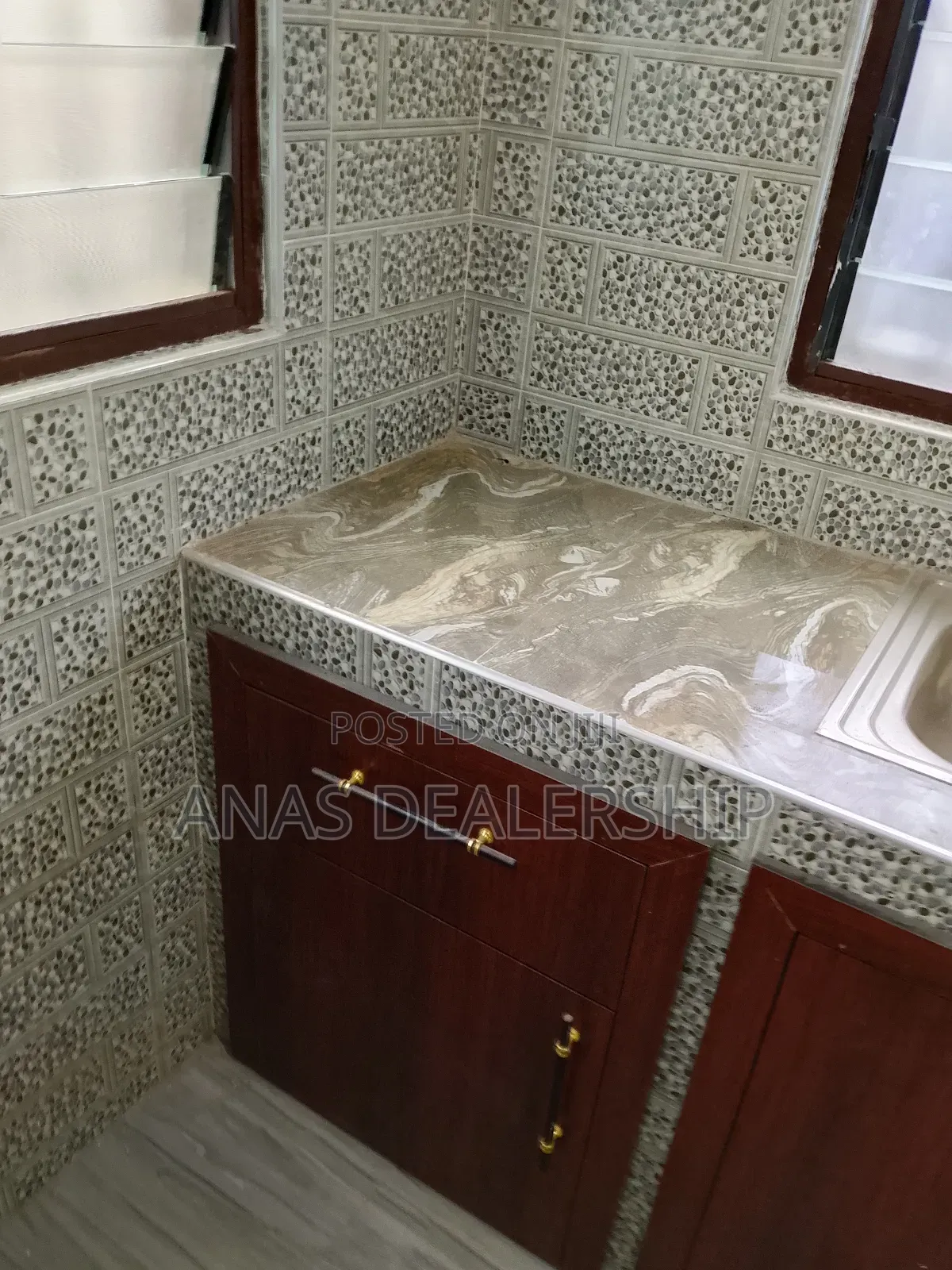 2bdrm Apartment in Adenta for rent