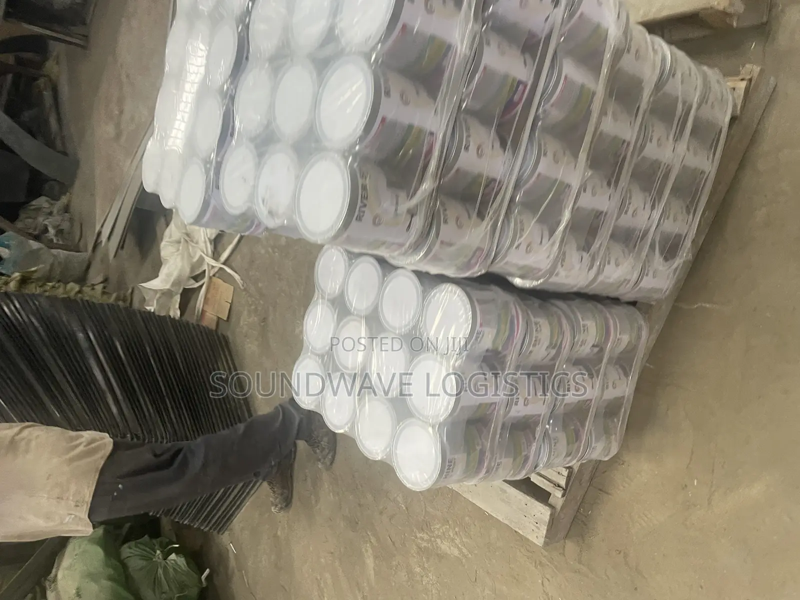 Prestige Acrylic Paint (Wholesale Only)