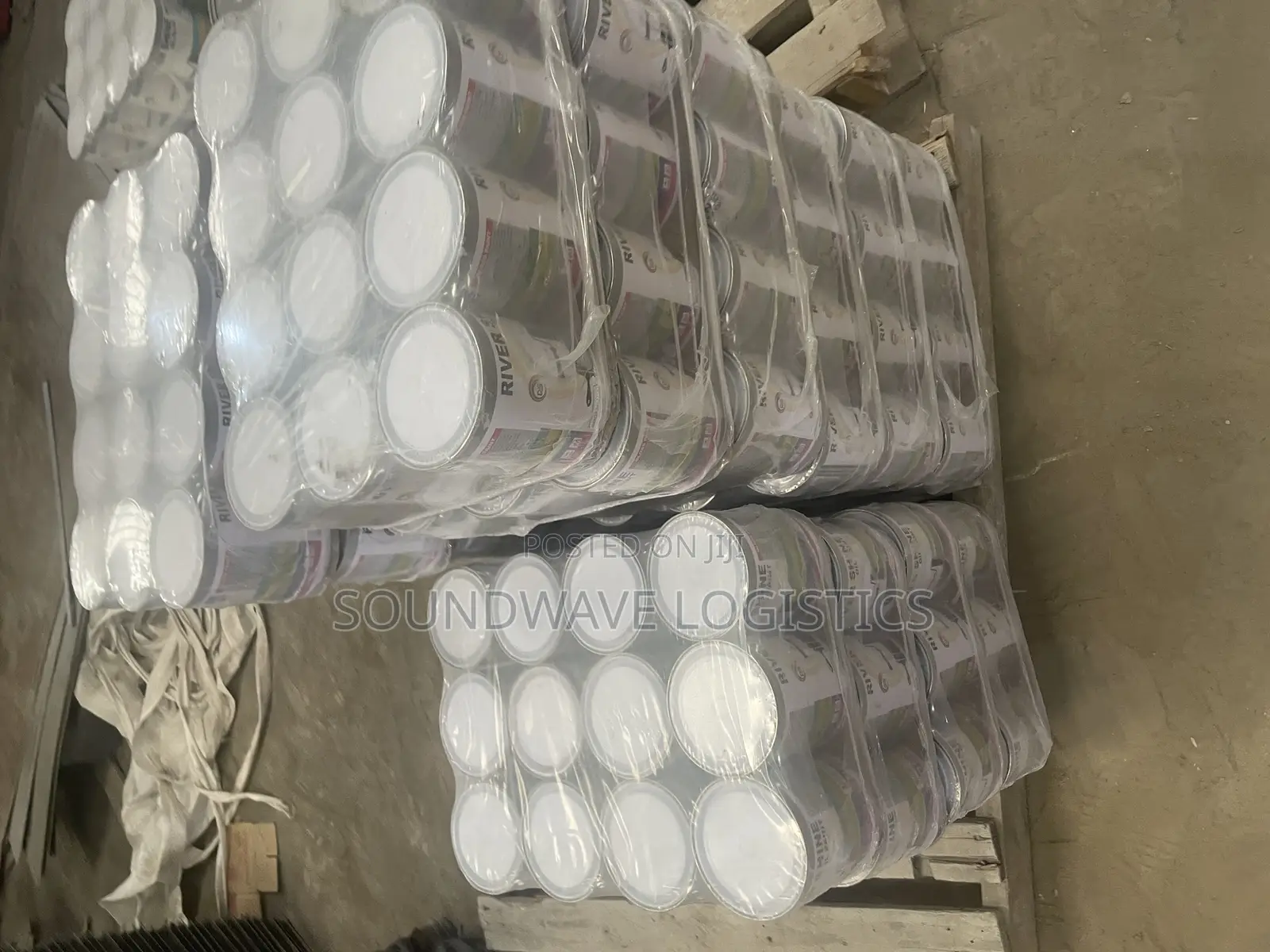 Prestige Acrylic Paint (Wholesale Only)
