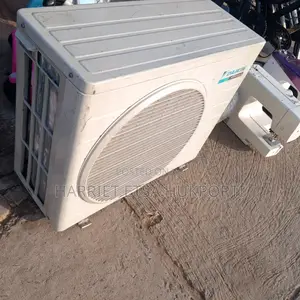 Used Inverter Daikin Air-Conditioner Out Door Only (1.5hp/R410)