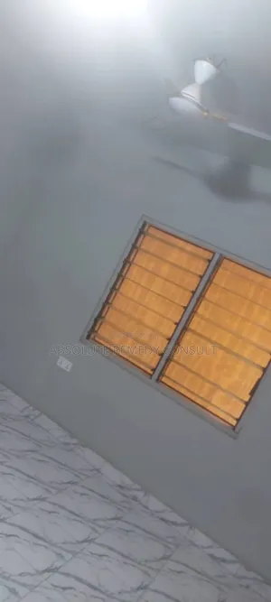 1bdrm Apartment in Pokuase for rent