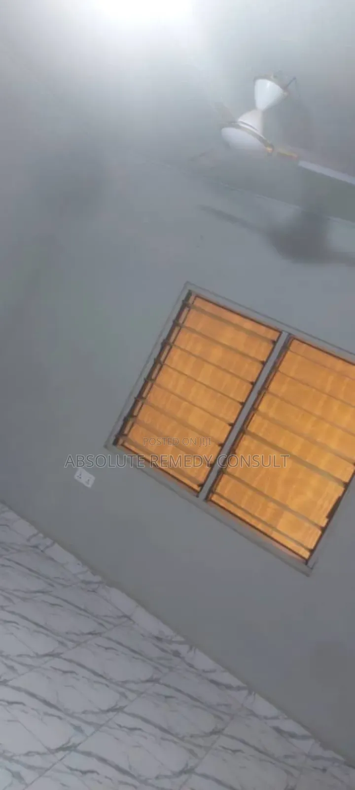 1bdrm Apartment in Pokuase for rent