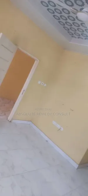 1bdrm Apartment in Pokuase for rent