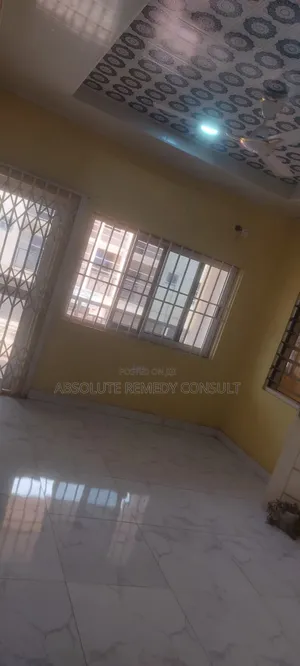 1bdrm Apartment in Pokuase for rent