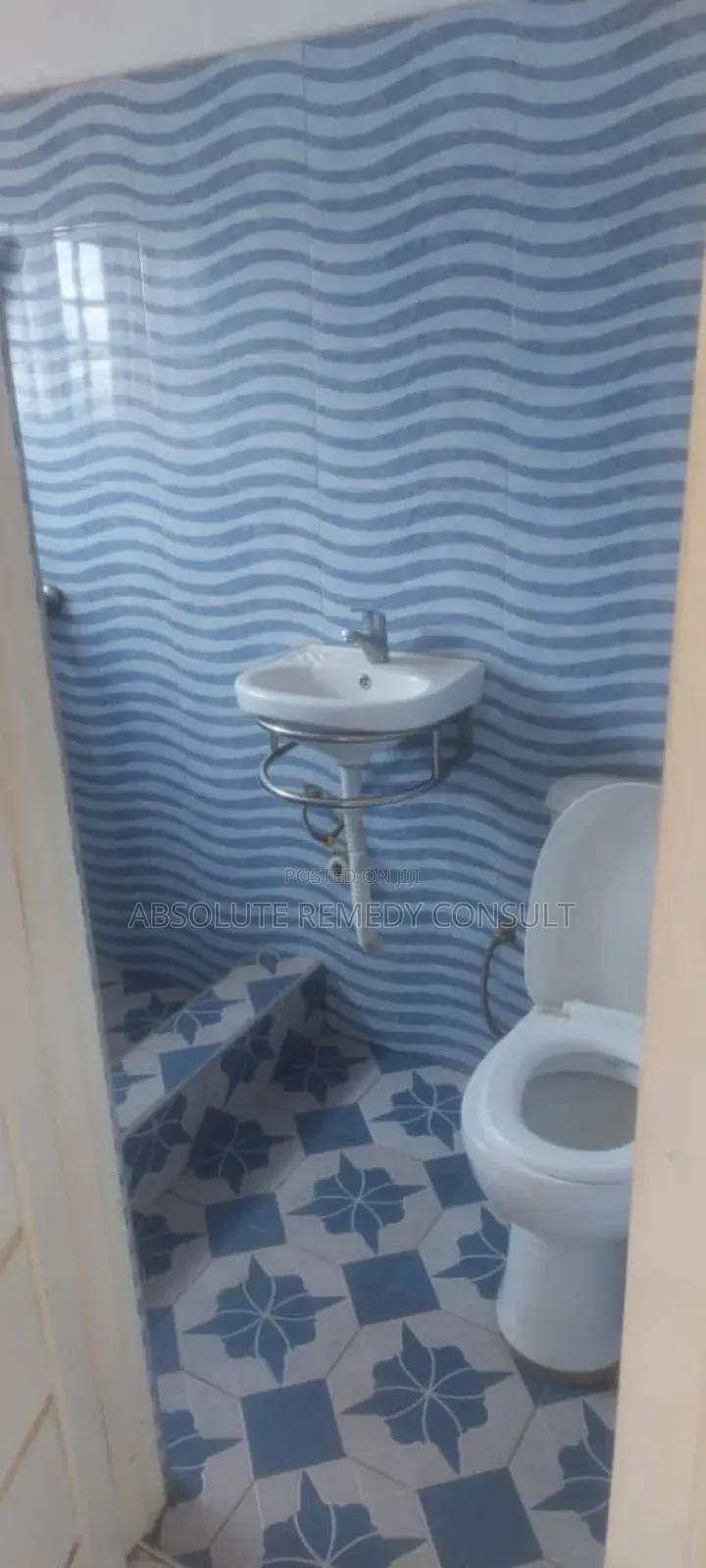 1bdrm Apartment in Pokuase for rent