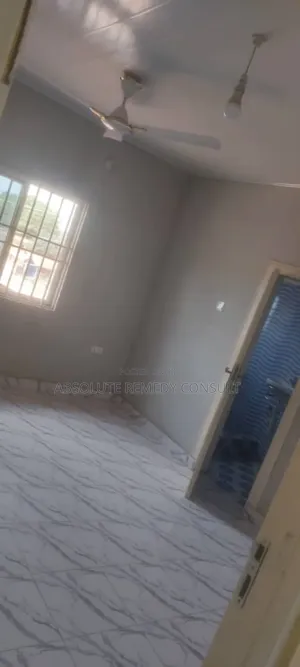 1bdrm Apartment in Pokuase for rent