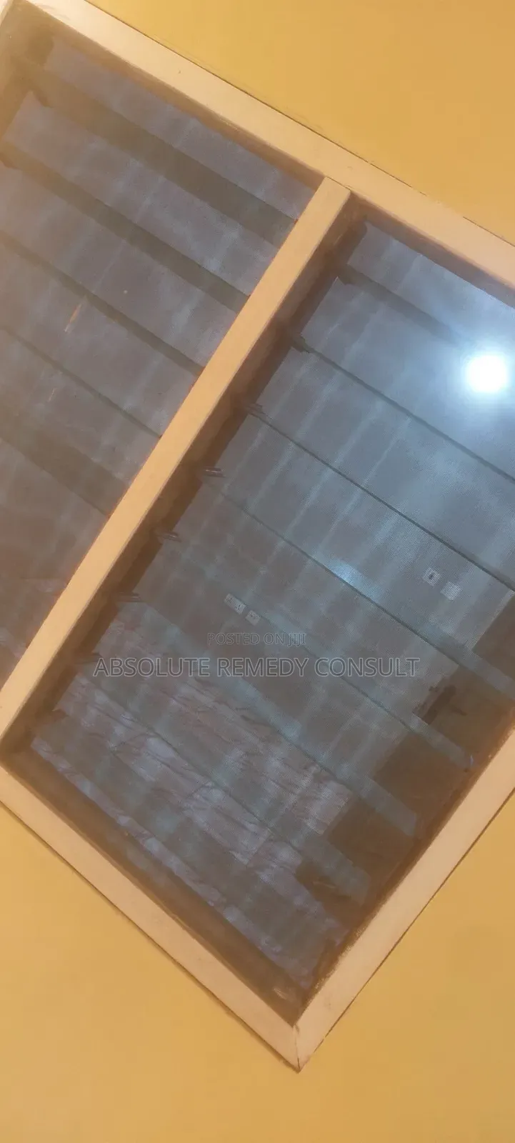1bdrm Apartment in Pokuase for rent
