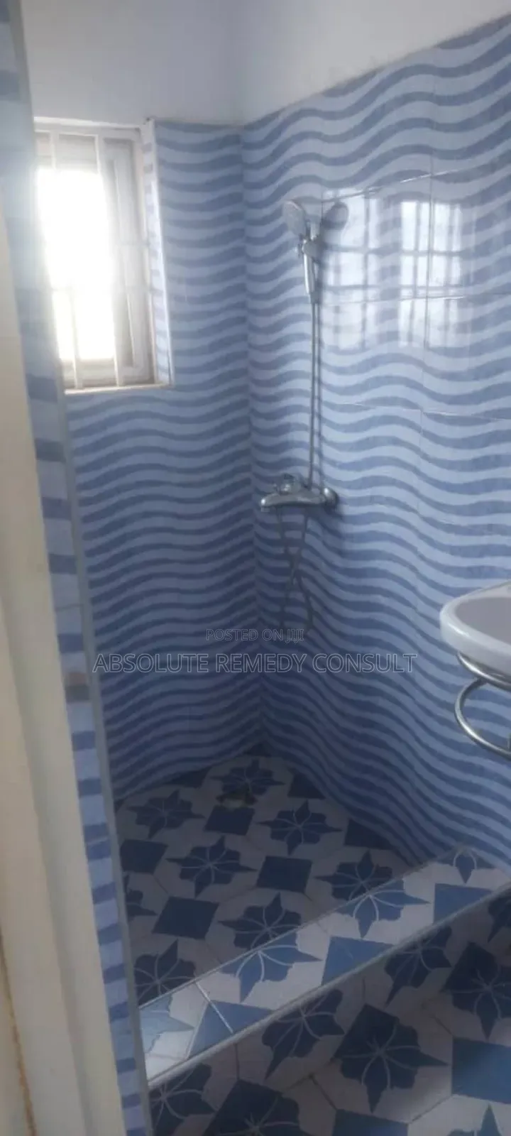 1bdrm Apartment in Pokuase for rent