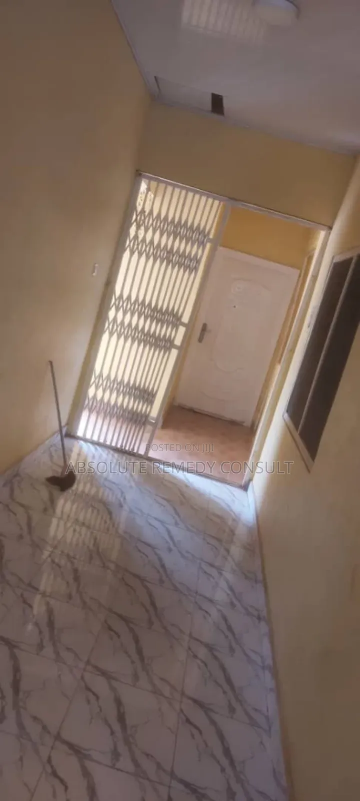 1bdrm Apartment in Pokuase for rent