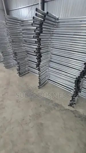 Scaffolding