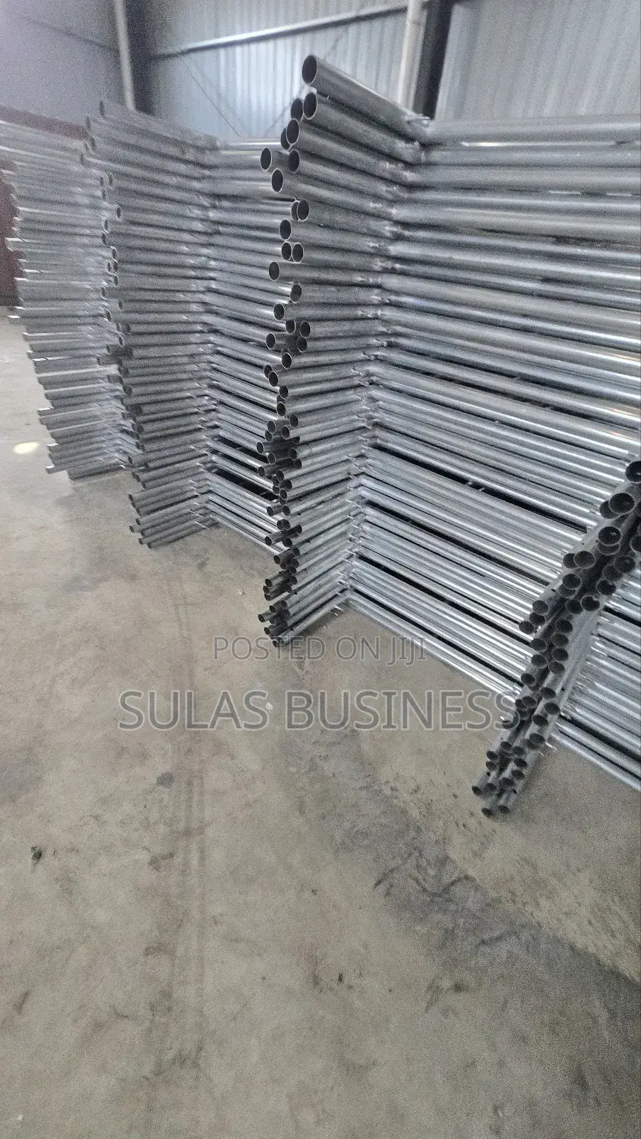 Scaffolding