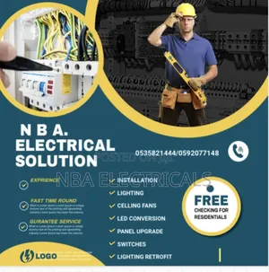 Nba Electrical Engineering